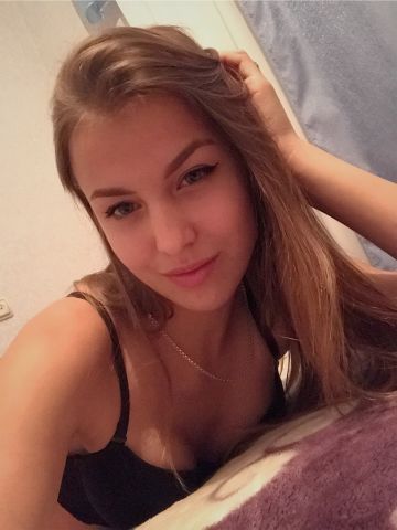 Анкета проститутки Владислава - Фото 1, , 21 год, №137353